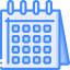Calendar Calendar icon 64x64