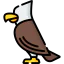 Eagle 图标 64x64