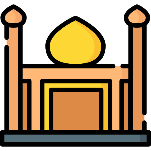Mosque icon