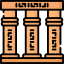 Temple 图标 64x64