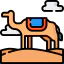 Camel 图标 64x64