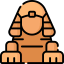 Sphinx 图标 64x64