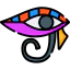 Eye of ra 图标 64x64