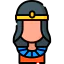 Cleopatra 图标 64x64