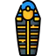 Sarcophagus 图标 64x64