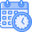 Calendar Calendar icon 64x64