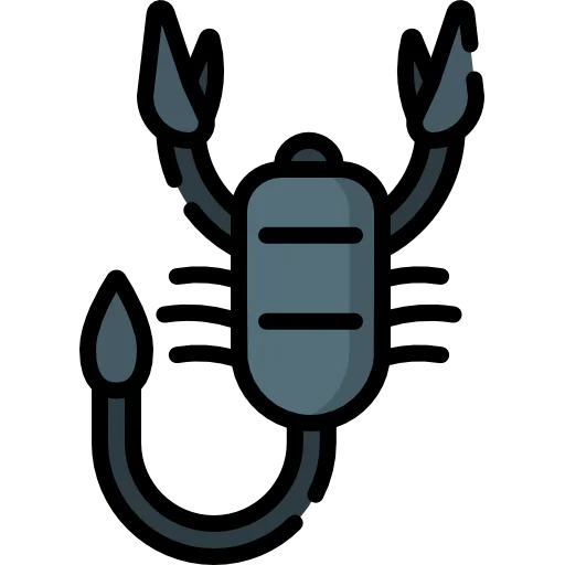 Scorpion icon