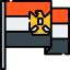 Egypt 图标 64x64