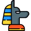 Anubis 图标 64x64