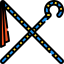 Crook 图标 64x64