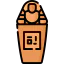 Canopic jar 图标 64x64