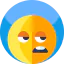 Bored icon 64x64