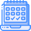 Laptop Laptop icon 64x64