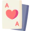 Card game ícone 64x64
