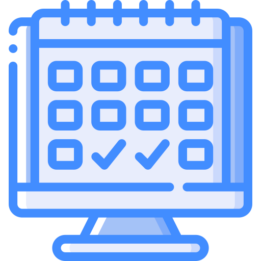 Computer icône