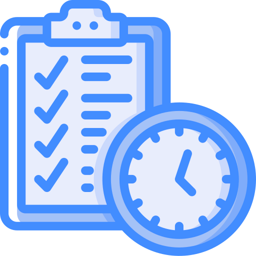 Checklist icon
