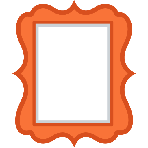 Frame іконка