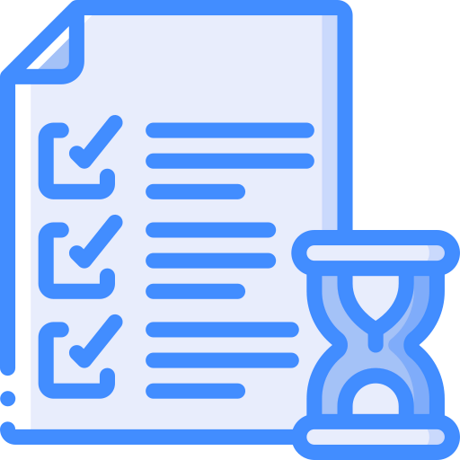 Checklist icon