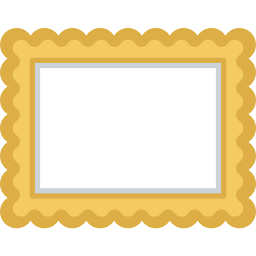Frame icône