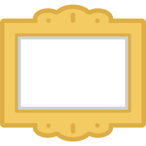 Frame icon