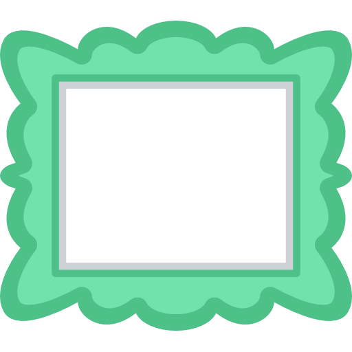 Frame biểu tượng