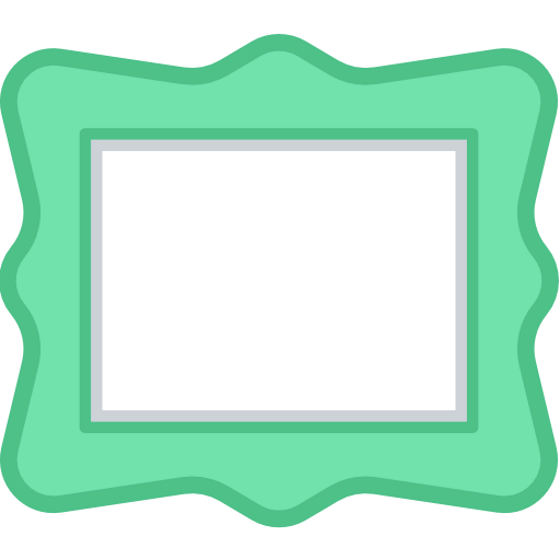 Frame Ikona