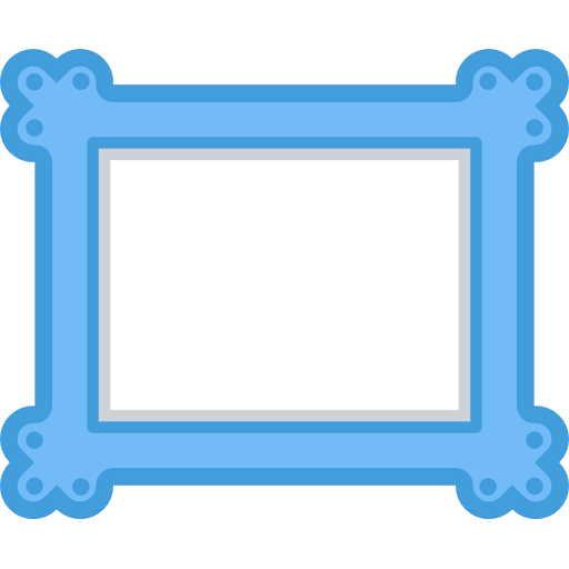 Frame icon