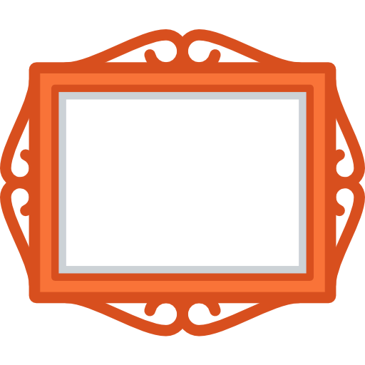 Frame icon