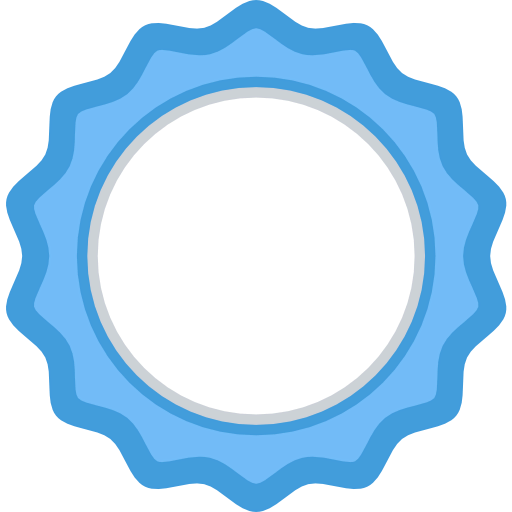 Frame icône