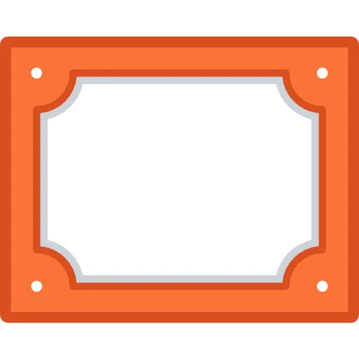 Frame icon