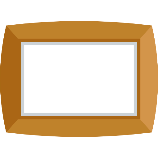 Frame 图标