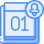 Calendar icon 64x64