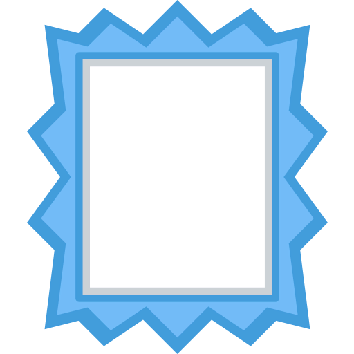 Frame icon