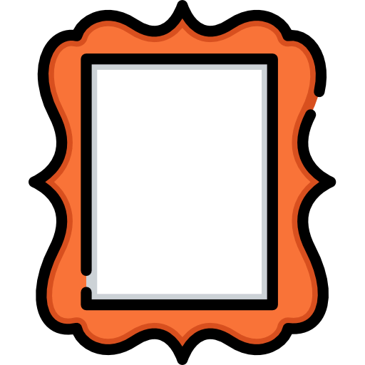 Frame icon