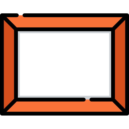 Frame icon