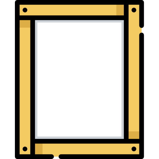 Frame 图标