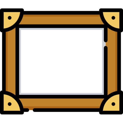 Frame icon