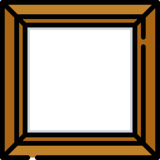 Frame 图标