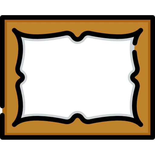 Frame icon