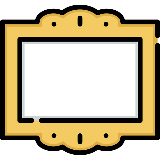 Frame icon