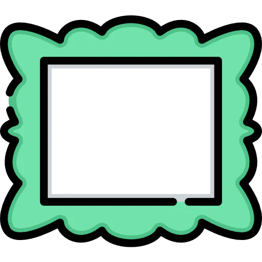 Frame icon