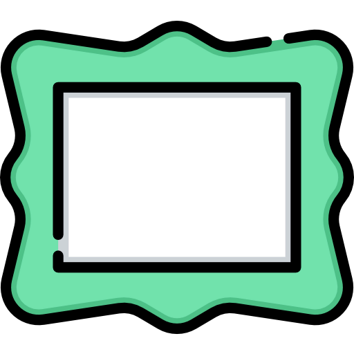 Frame 图标