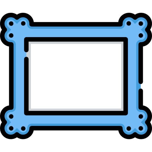 Frame icon