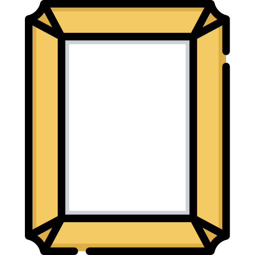 Frame 图标