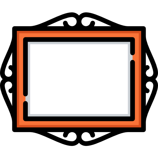 Frame icon