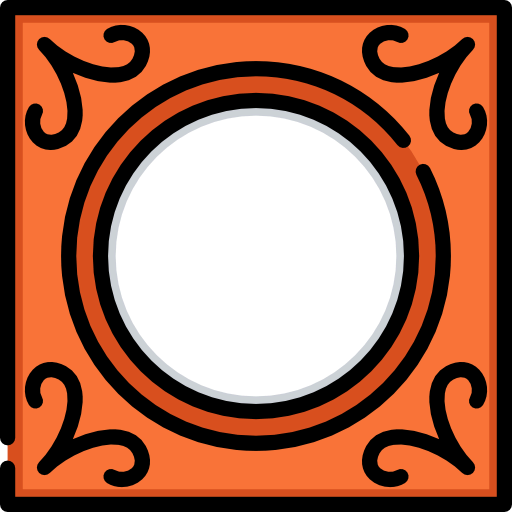 Frame 图标