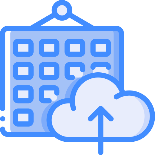 Cloud icon