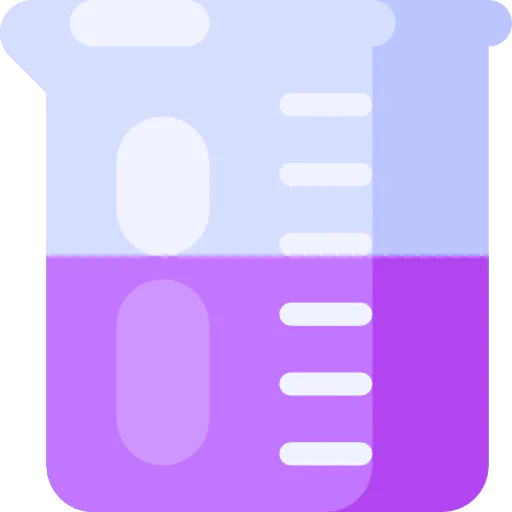 Beaker icon