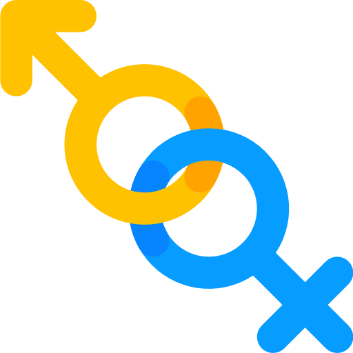 Gender іконка