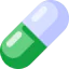 Pills アイコン 64x64